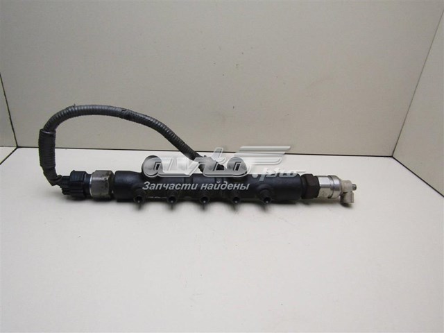 2381027030 Toyota rampa de inyectores
