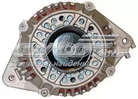 12060719 Eurotec alternador