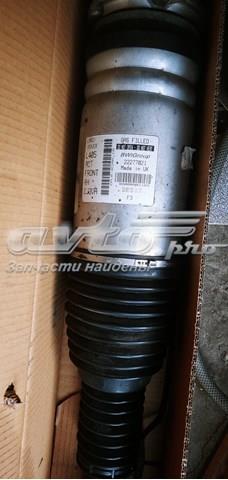 LR038807 Land Rover amortiguador delantero izquierdo