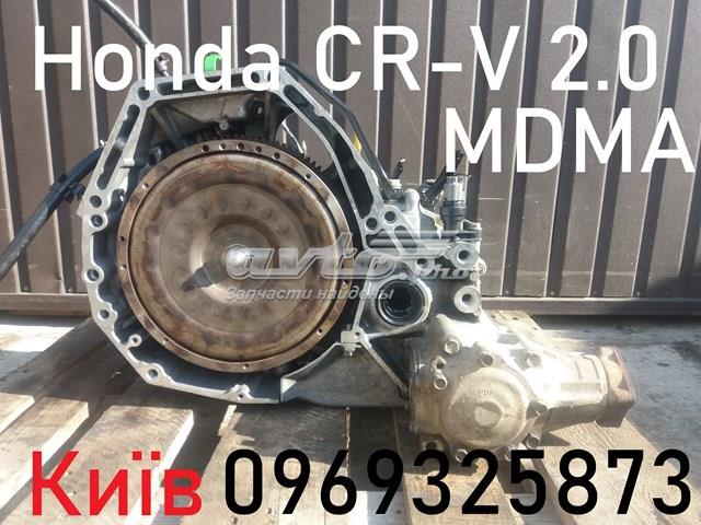 Transmisión automática para Honda CR-V I RD