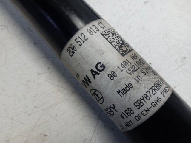 2Q0512013CT VAG 
