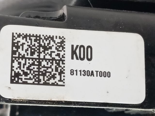 81130AT000 Hyundai/Kia Cerradura de Capot