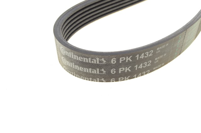 Correa de transmisión trapezoidal Continental/Siemens 6PK1432 precio, desde 30,21 EUR