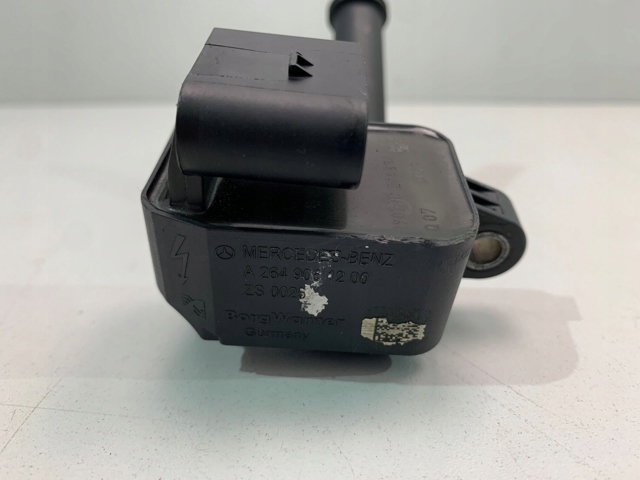 Bobina de chispa Mercedes A2649061200 precio, desde 43,26 EUR