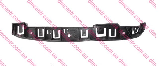 51973269 Fiat/Alfa/Lancia Soporte de parachoques delantero izquierdo