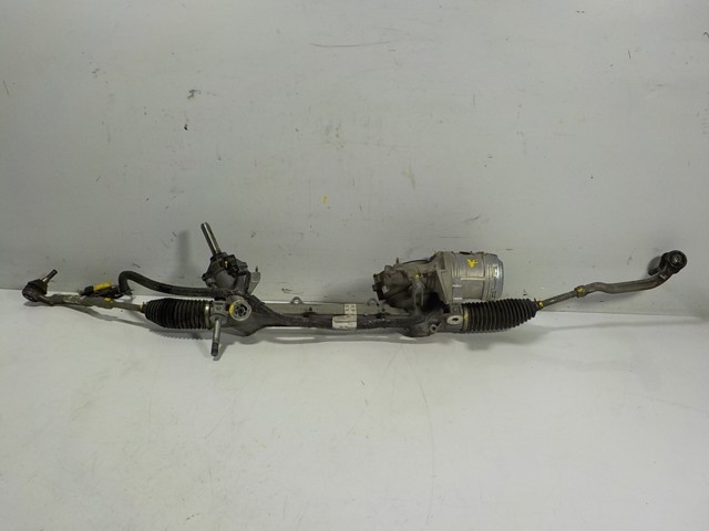 Cremallera caja de direccion para Peugeot 508 II FB, FH, F3