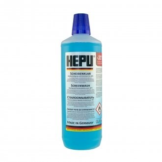 Comprar SKC30001 Hepu Líquido limpiaparabrisas