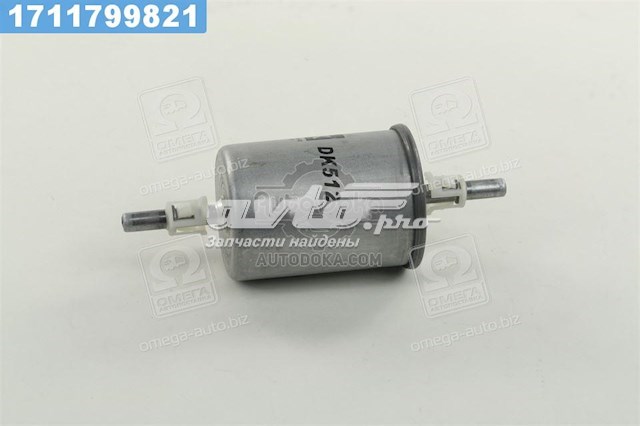 Comprar DK512 DK Filtro diesel
