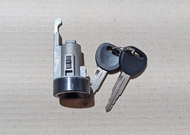 S6460020 China Interruptor de encendido