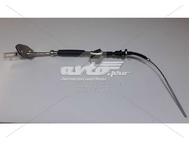 55212927 Fiat/Alfa/Lancia Cable de accionamiento del embrague