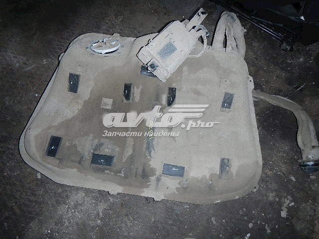 311502T100 Hyundai/Kia Tanque de combustible