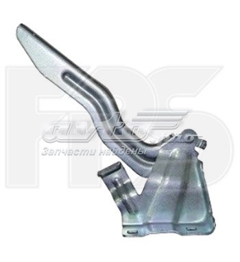 Bisagra derecha del capó FPS FP5036286 precio, desde 41,76 EUR