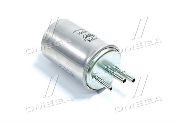 Filtro de combustible RD2049WF8455 Rider