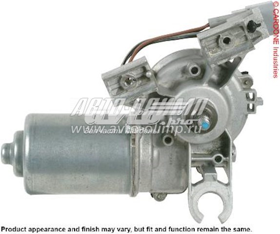 4010021 Cardone motor del limpiaparabrisas del parabrisas