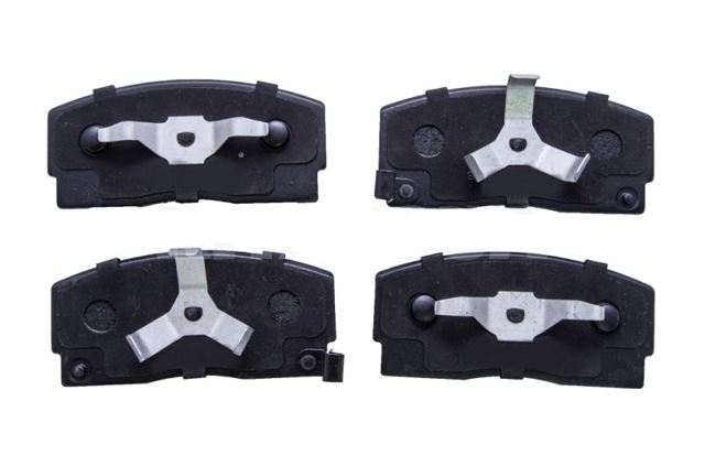 Comprar RD21338STD Rider Pastillas delanteras de freno
