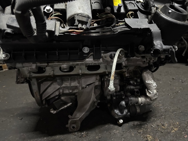 Motor completo N46B20 BMW