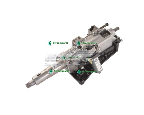 Columna de volante para Tesla Model X  