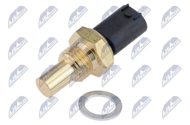 ECT-ME-002 NTY sensor, temperatura combustible