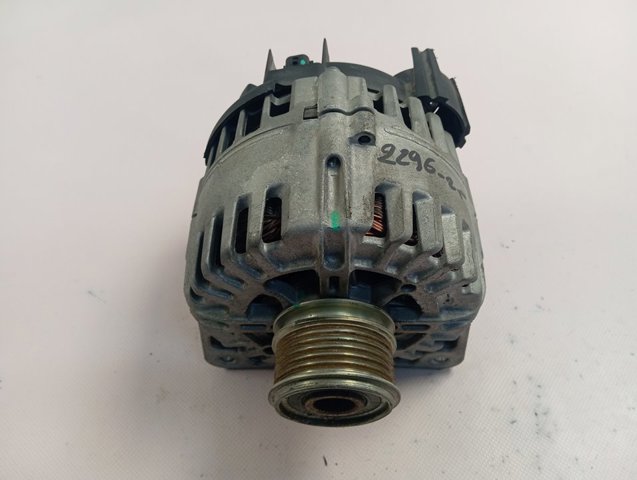 Alternador del motor Renault (RVI) 231006293R precio, desde 135,04 EUR