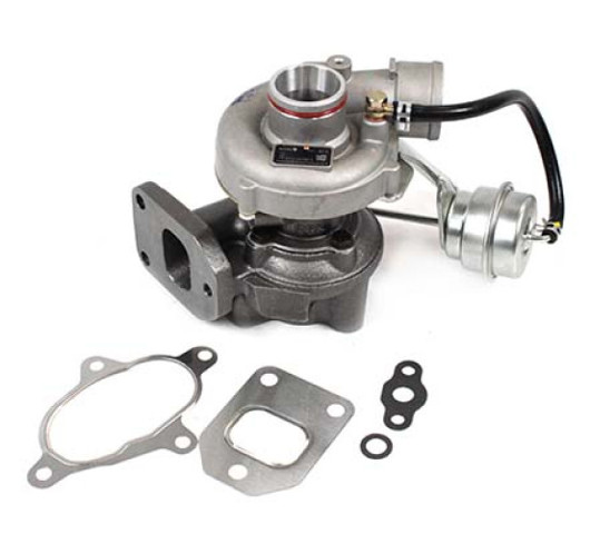 Turbocompresor 200002100228 SL Turbo