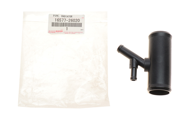 Brida de agua  Q-fix Q1730062