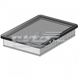Comprar A3009 Purflux Filtro de aire