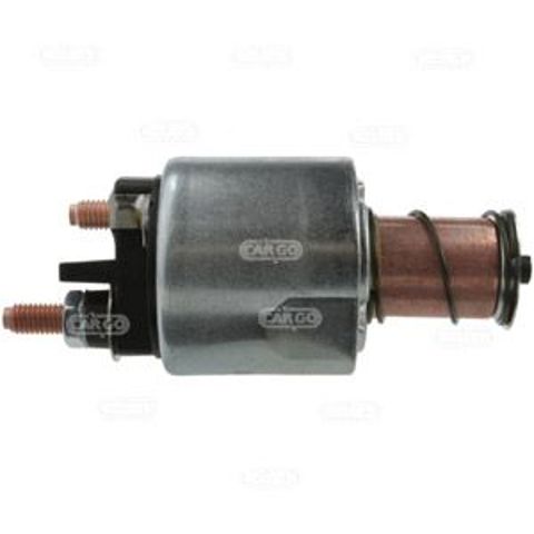F032236801 Cargo Solenoide arranque