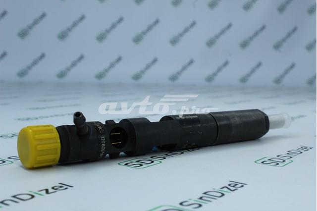 Inyector EJBR01801A Delphi