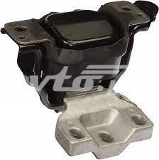 EM2926 FVP soporte de motor derecho