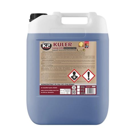 Comprar W416N K2 Liquido anticongelante 