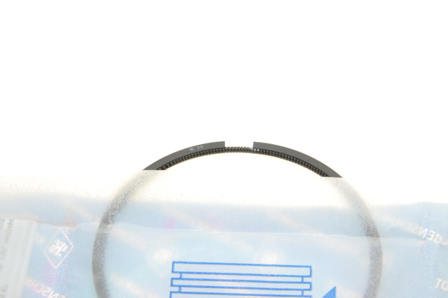 Juego de aros de pistón para 1 cilindro, sobremedida (+0,50 mm) 800000810050 Kolbenschmidt
