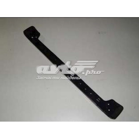 Refuerzo parachoque delantero T112803000DY Chery