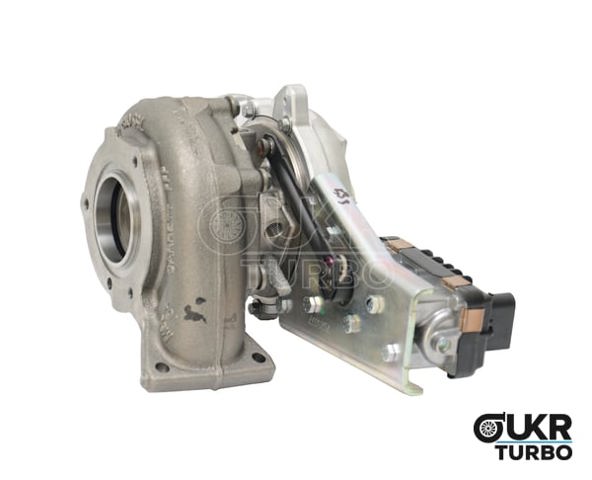 Turbocompresor 7577799022S Garrett