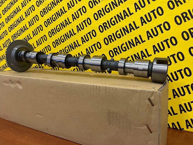 Comprar SH0112440B Mazda Árbol de levas de escape