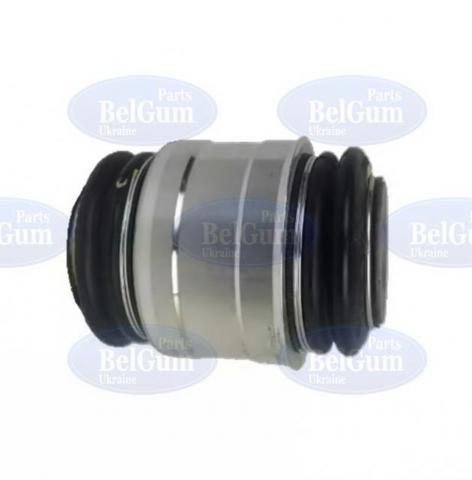Buje de mangueta trasera Belgum BG0504