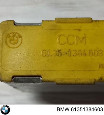 61351384603 BMW Módulo de confort