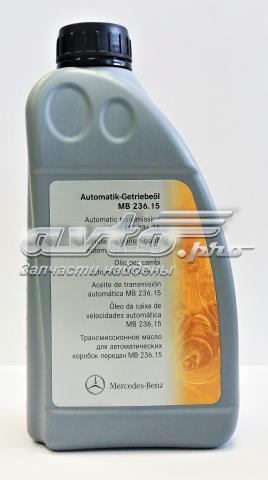 A0019897703AAA6 Mercedes Aceite caja cambios