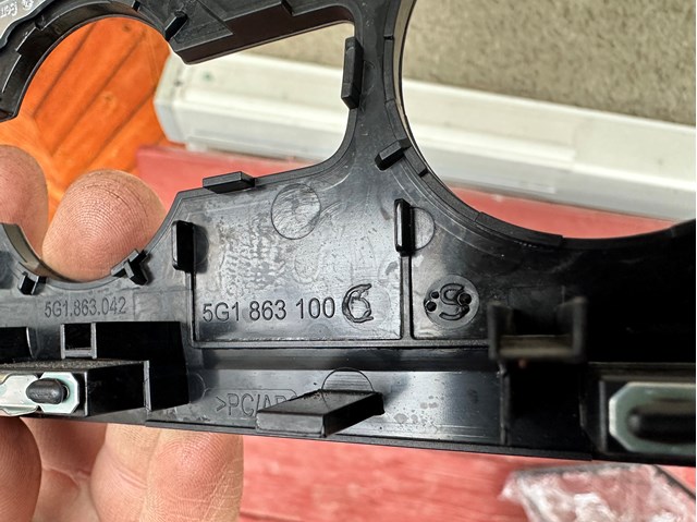 Comprar 5G1863042 VAG 