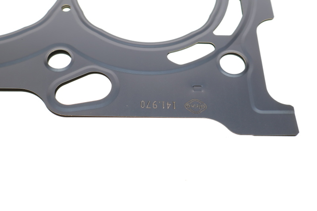 Comprar 872860 Elring Kit completo de juntas del motor