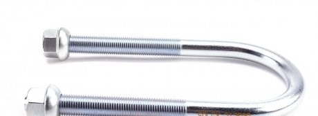 Abrazadera de ballesta Solgy 213509 precio, desde 21,29 EUR