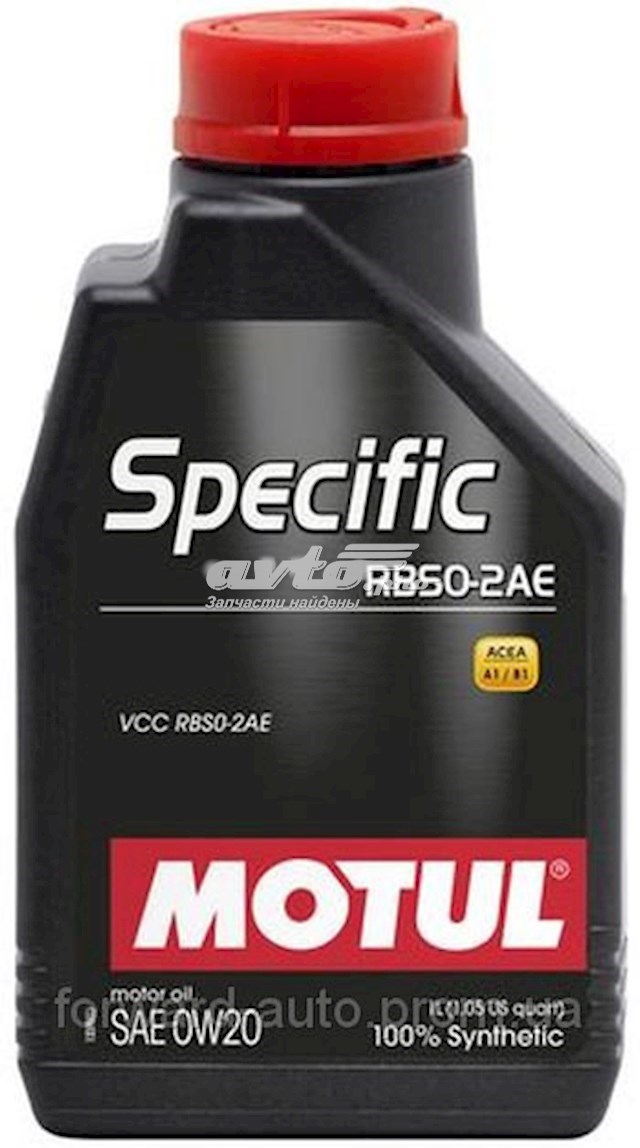 Comprar 867411 Motul Aceite de motor