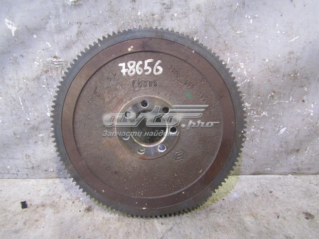 Volante de motor bimasa Renault 9 sedán (L42) (1981 - 1988) precio, desde 244,27 EUR