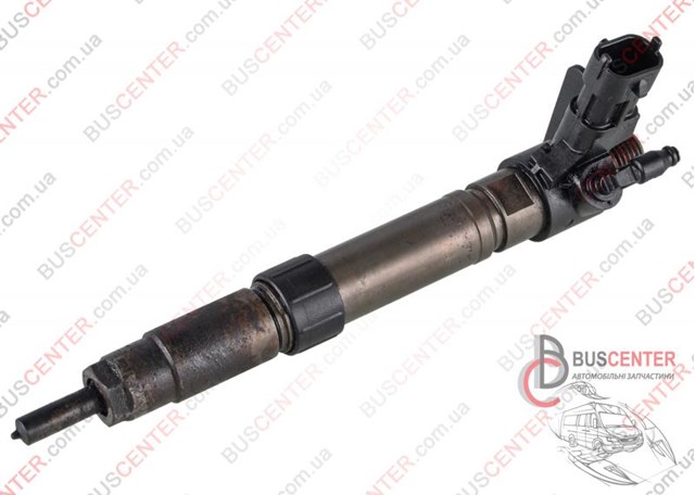 Inyector 0445115042 Bosch