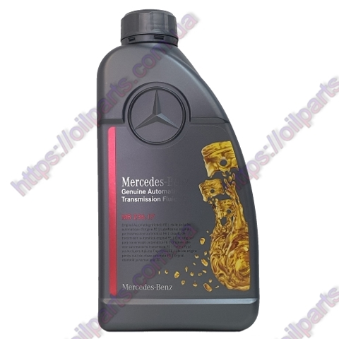 Aceite de transmisión Mercedes A002989060311CDND