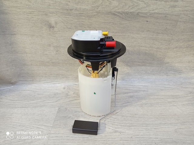 Bomba de combustible Peugeot/Citroen 9811336680