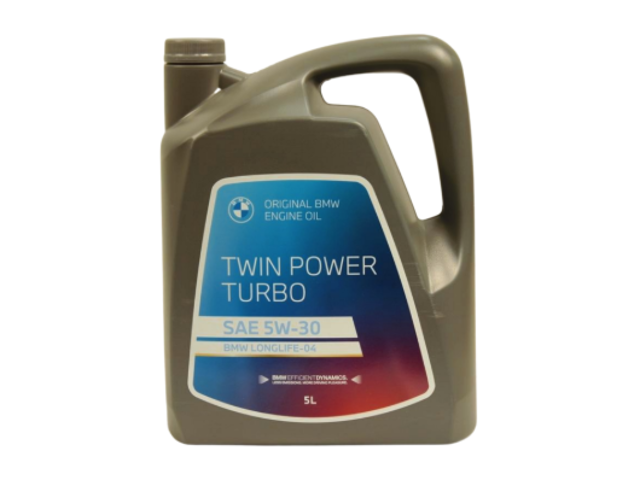 83215B65F02 BMW Aceite