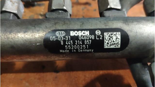  55200251 Opel