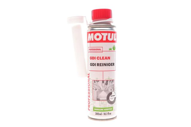 Comprar 102516 Motul Limpiador de inyectores de combustible