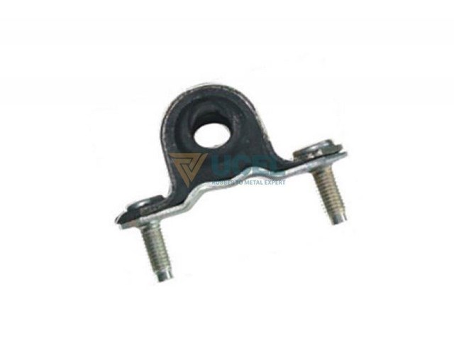 HY215R MSG Rebuilding Cremallera caja de direccion