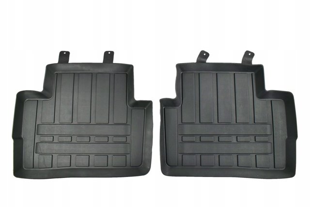 Alfombrillas para coche para Nissan Qashqai II J11